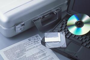 rfidのひとつの種類がuhfタグ