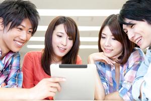 無料でweb会議を試してみよう